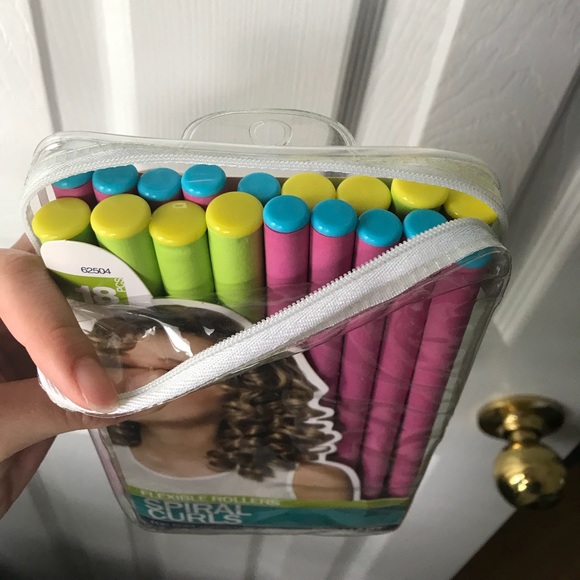 Conair Flexible Rollers No heat - Picture 3 of 5